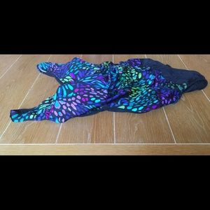 Longitude swimsuit-NWT-plus size 20W